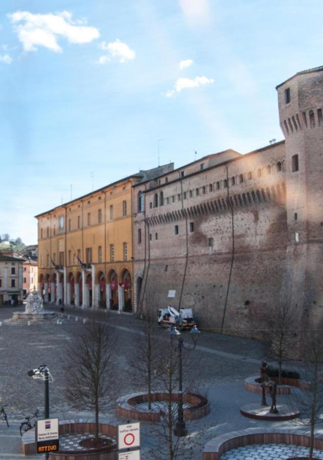 Cappello 2* Cesena