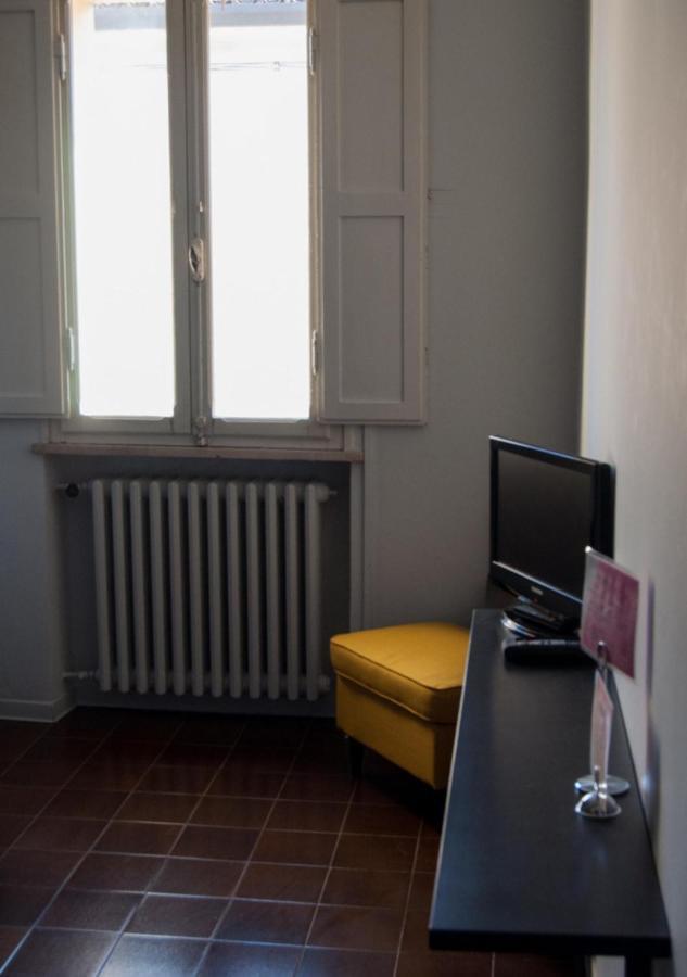 Hotel Cappello 2*
